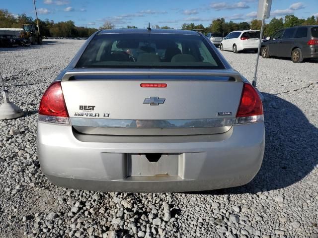 2007 Chevrolet Impala LT