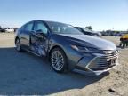 2019 Toyota Avalon XLE