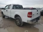 2008 Ford F150