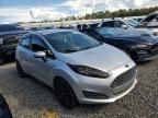 2016 Ford Fiesta S