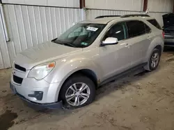 2010 Chevrolet Equinox LT en venta en Pennsburg, PA