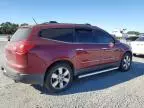 2011 Chevrolet Traverse LTZ