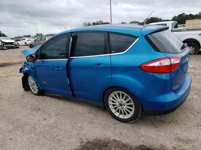 2014 Ford C-MAX Premium