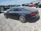 2012 Audi A7 Prestige