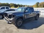 2016 Toyota Tacoma Access Cab