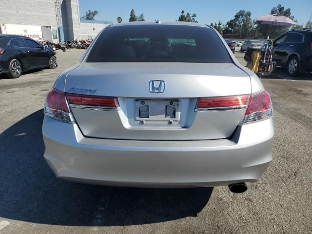 2011 Honda Accord EXL