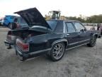 1989 Mercury Grand Marquis LS