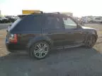 2011 Land Rover Range Rover Sport LUX