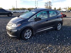 2020 Chevrolet Bolt EV LT en venta en Portland, OR