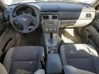 2008 Subaru Forester 2.5X Premium