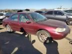 1998 Ford Contour LX