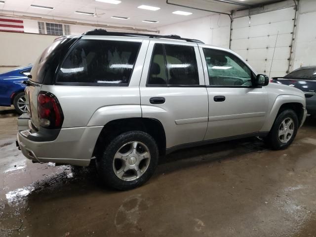 2006 Chevrolet Trailblazer LS