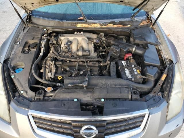 2008 Nissan Maxima SE