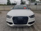 2014 Audi A4 Premium