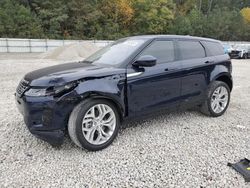 2021 Land Rover Range Rover Evoque SE en venta en Ellenwood, GA