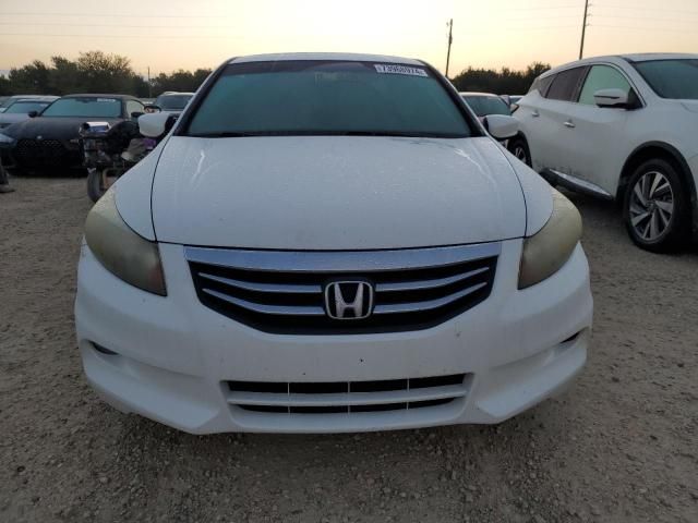 2011 Honda Accord EXL