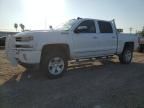 2016 Chevrolet Silverado K1500 LTZ