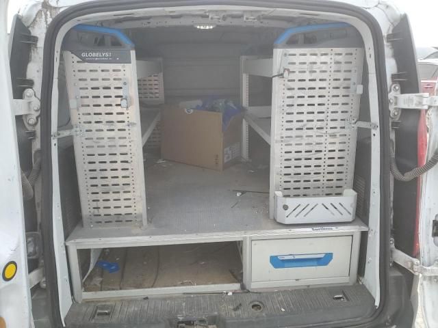 2014 Ford Transit Connect XL