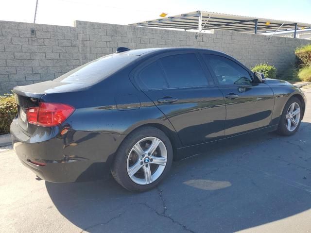 2014 BMW 328 I