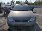 2005 Ford Focus ZXW