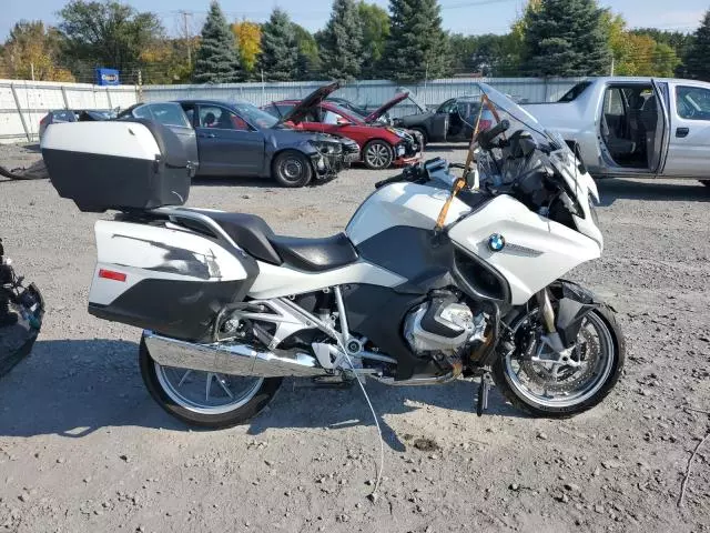 2020 BMW R 1250 RT