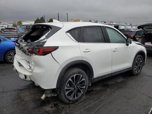 2023 Mazda CX-5 Premium