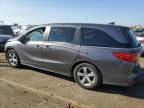 2018 Honda Odyssey EXL