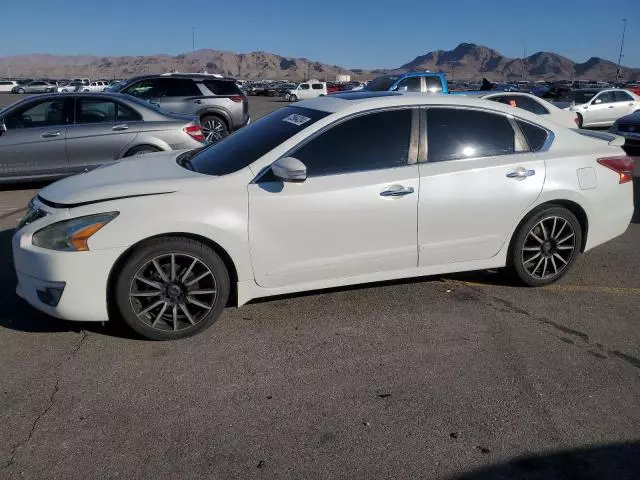 2013 Nissan Altima 3.5S