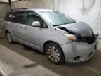 2012 Toyota Sienna LE