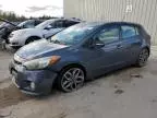 2015 KIA Forte SX