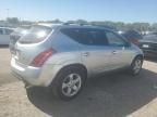 2003 Nissan Murano SL