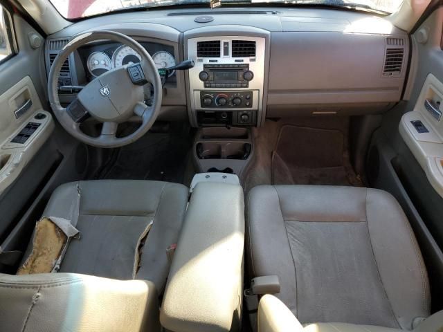 2005 Dodge Dakota Quad Laramie