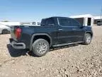 2019 GMC Sierra K1500 SLT