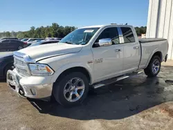 Dodge salvage cars for sale: 2018 Dodge 1500 Laramie