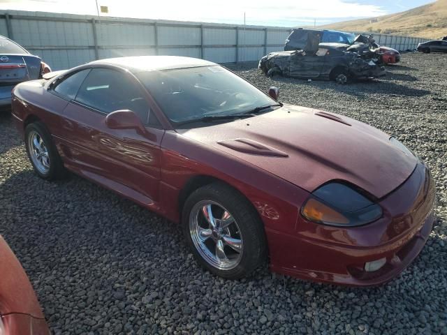 1991 Dodge Stealth R/T