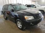 2007 Toyota Highlander