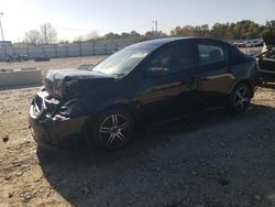 Carros salvage sin ofertas aún a la venta en subasta: 2011 Nissan Sentra 2.0