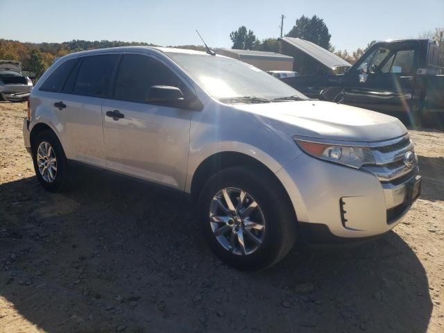 2014 Ford Edge SE