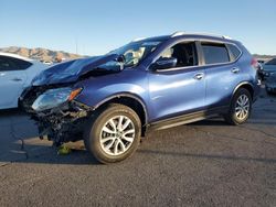 2019 Nissan Rogue S en venta en North Las Vegas, NV