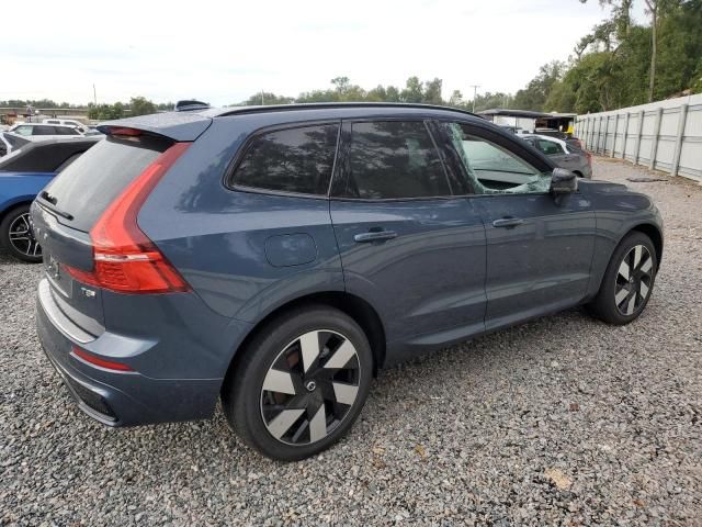 2025 Volvo XC60 Ultra