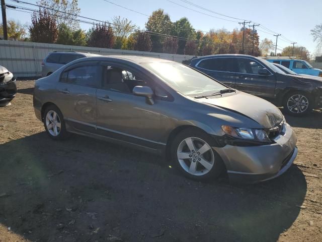 2006 Honda Civic EX