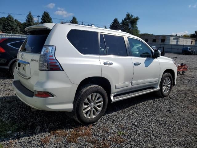 2018 Lexus GX 460