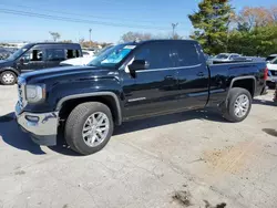 2016 GMC Sierra K1500 SLE en venta en Lexington, KY