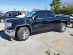 2016 GMC Sierra K1500 SLE