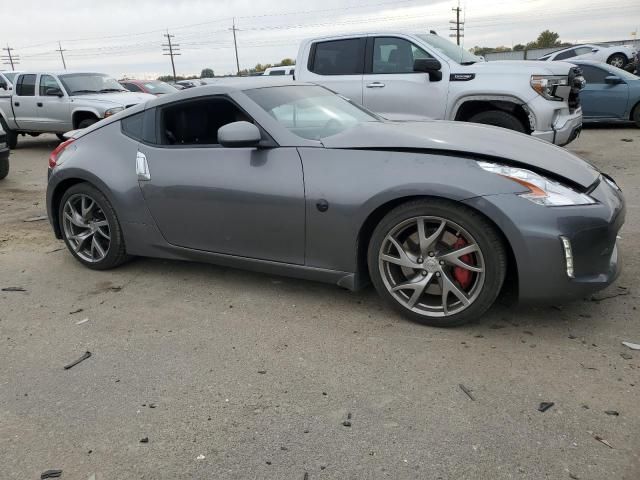 2013 Nissan 370Z Base