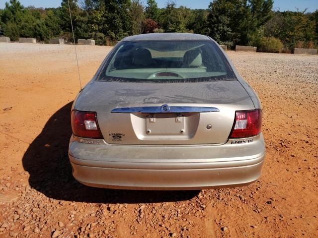 2000 Mercury Sable LS Premium