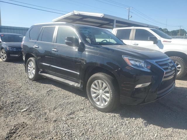 2017 Lexus GX 460