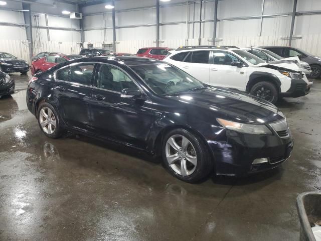 2012 Acura TL