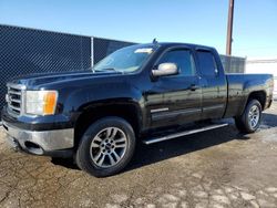 2013 GMC Sierra K1500 SL en venta en Woodhaven, MI