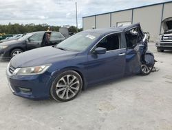 2014 Honda Accord Sport en venta en Apopka, FL